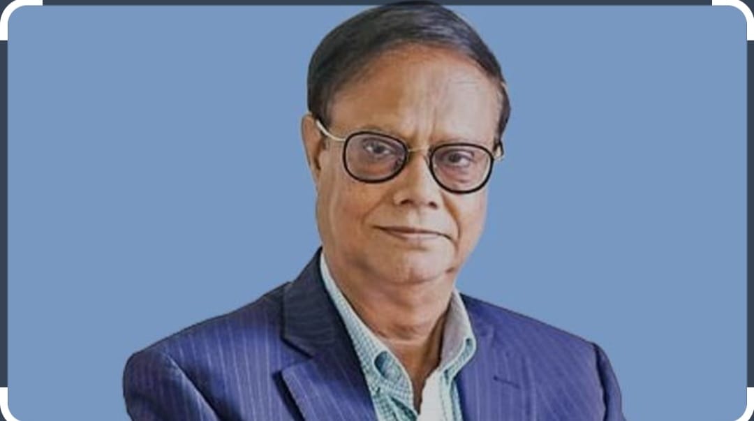 অর্থ পাচারকারীরা কোনো দেশে গিয়েই শান্তিতে ঘুমাতে পারবে না: গভর্নর